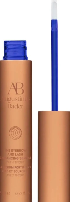 The Eyebrow & Lash Enhancing Serum