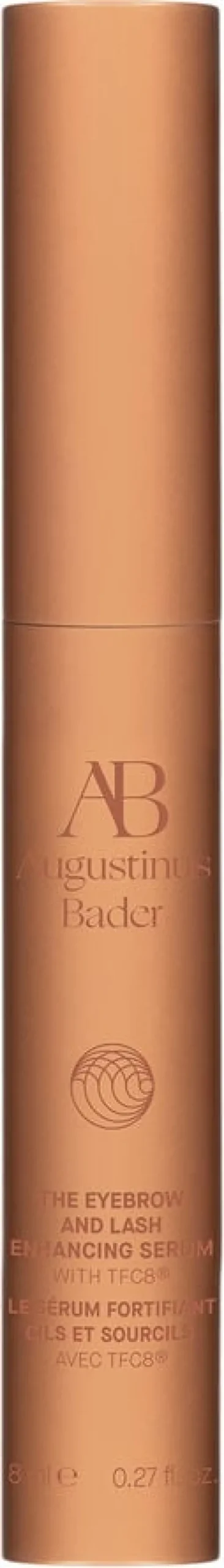 The Eyebrow & Lash Enhancing Serum