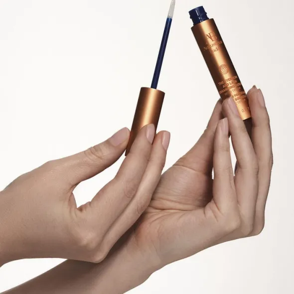 The Eyebrow & Lash Enhancing Serum