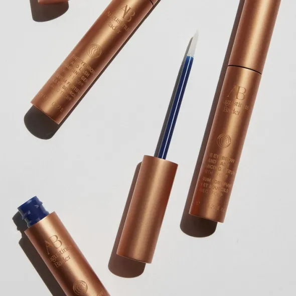 The Eyebrow & Lash Enhancing Serum