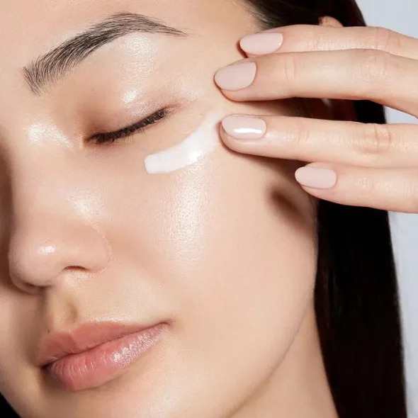The Eye Cream Nomad 15ml