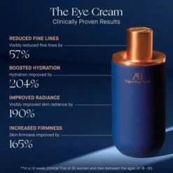 The Eye Cream Nomad 15ml