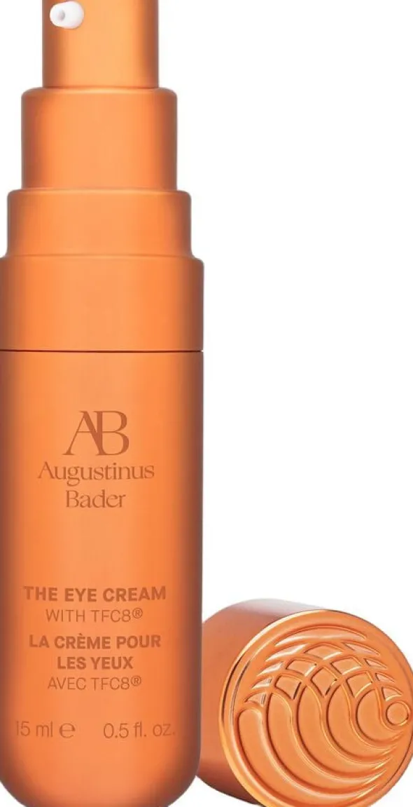 The Eye Cream Nomad 15ml