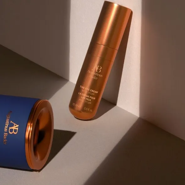 The Eye Cream Nomad 15ml