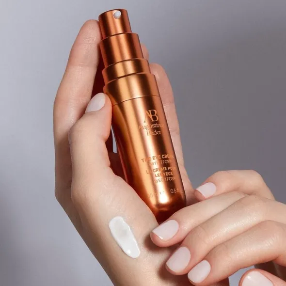 The Eye Cream Nomad 15ml