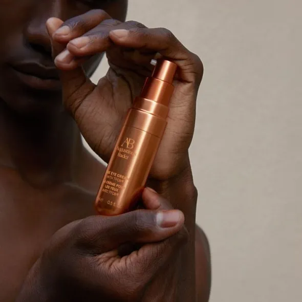The Eye Cream Nomad 15ml