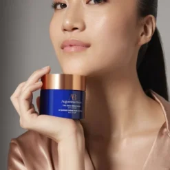 The Face Cream Mask