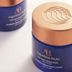 The Face Cream Mask
