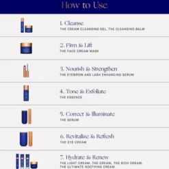 The Face Cream Mask