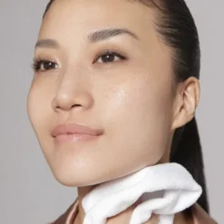 The Face Cream Mask