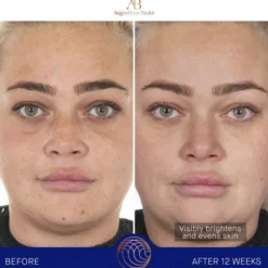 The Face Cream Mask