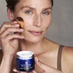 The Face Cream Mask