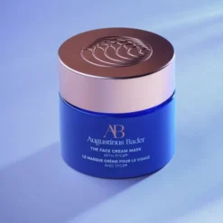 The Face Cream Mask