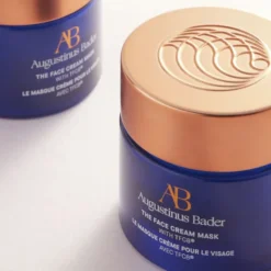 The Face Cream Mask