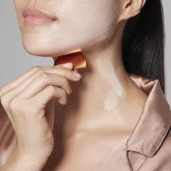 The Face Cream Mask