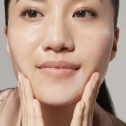 The Face Cream Mask