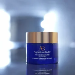 The Face Cream Mask
