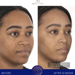 The Face Cream Mask