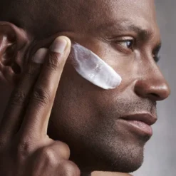 The Face Cream Mask