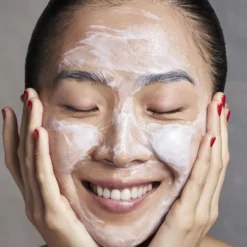 The Face Cream Mask