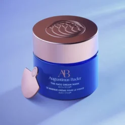 The Face Cream Mask