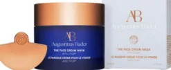 The Face Cream Mask