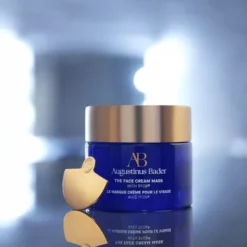 The Face Cream Mask