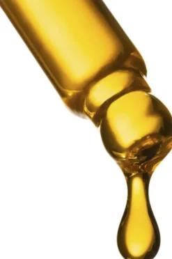 The Face Oil