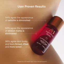 The Geranium Rose Body Oil