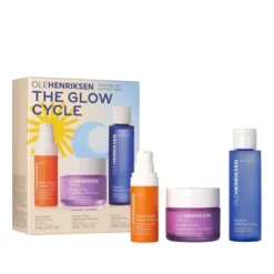 The Glow Cycle