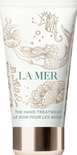 The Hand Treatment Cream