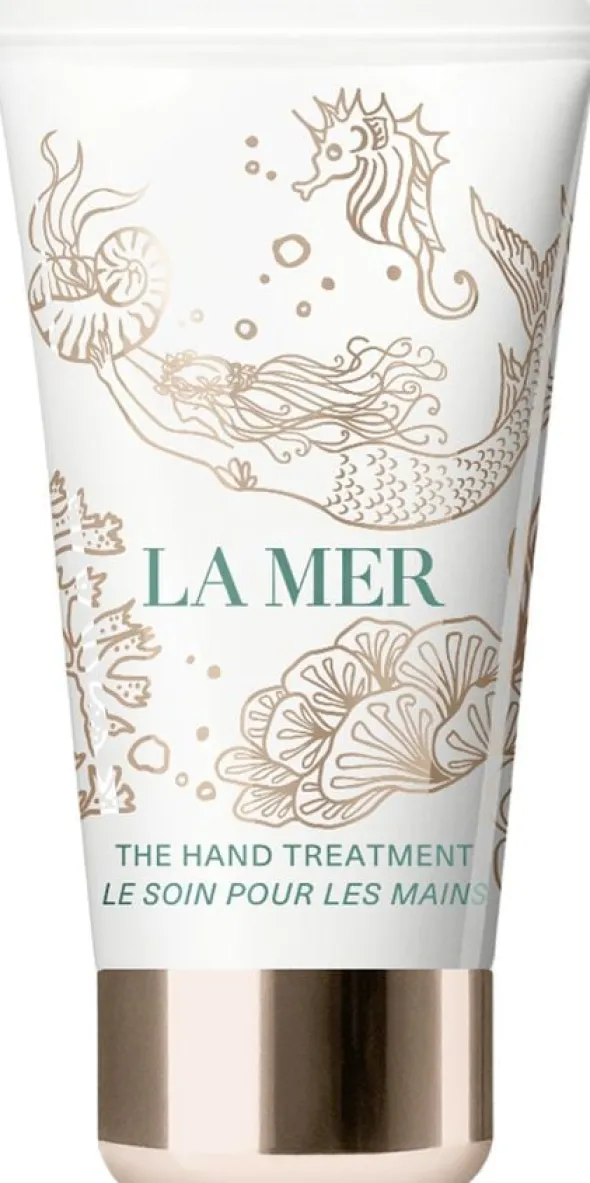 The Hand Treatment Cream