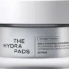 The Hydra Pads Daily hydrating exfoliation pads