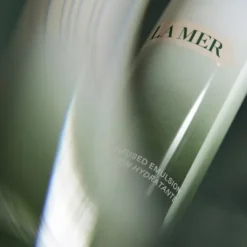 The Hydrating Infused Emulsion