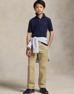 The Iconic Mesh Polo Shirt