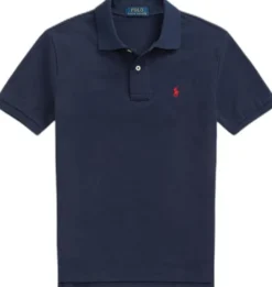 The Iconic Mesh Polo Shirt