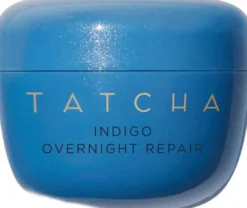 The Indigo Overnight Repair - Hudbarriärstärkande kräm