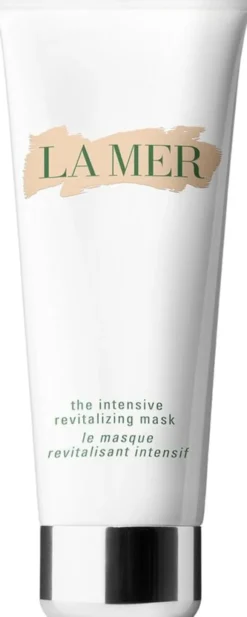 The Intensive Revitalizing Face Mask