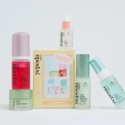 The K-beauty Icons Set Din K-Beauty-rutin för en bra start