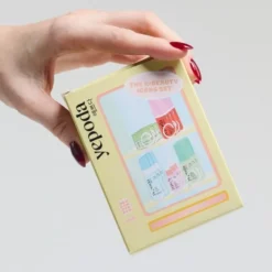 The K-beauty Icons Set Din K-Beauty-rutin för en bra start