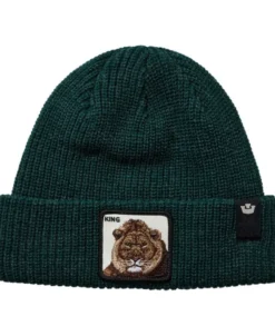 The King Beanie