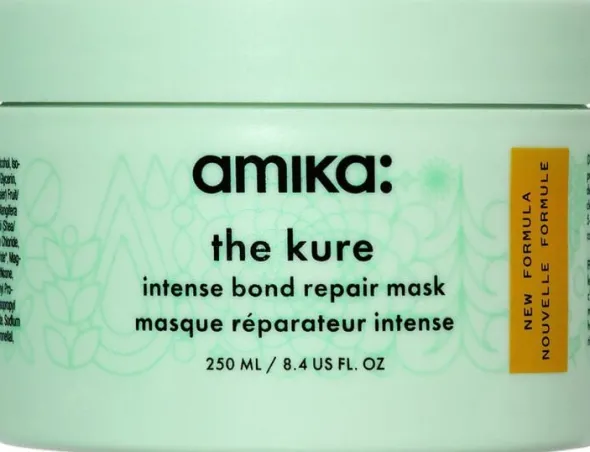 The Kure - Intensivt reparerande mask