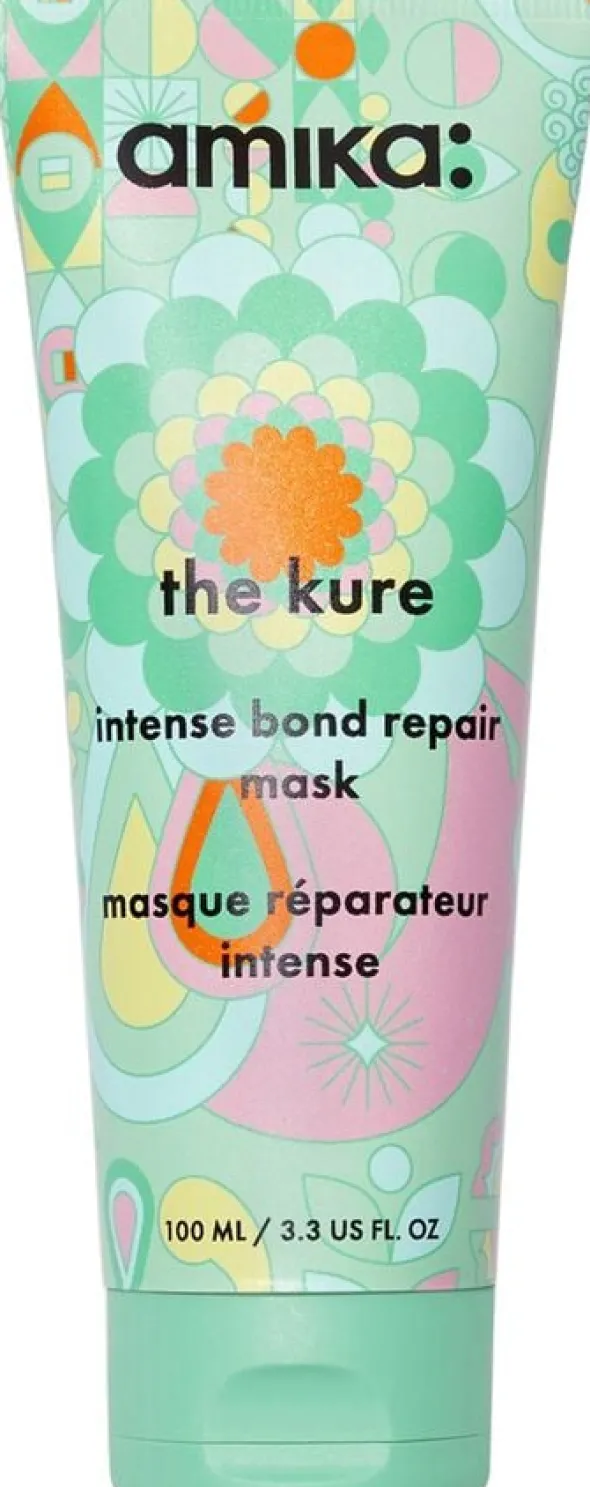 The Kure - Intensivt reparerande mask