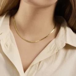 Thelma Necklace Adj. 40-45 cm