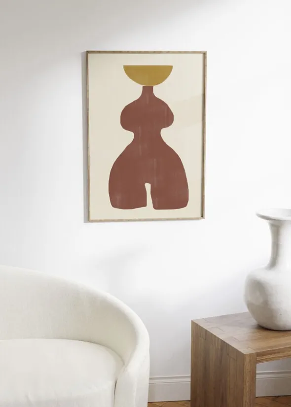THE MIUUS STUDIO - Vase No11.
