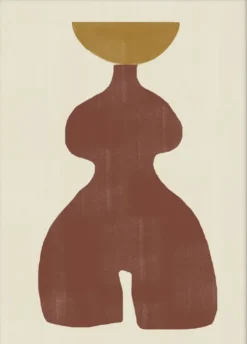THE MIUUS STUDIO - Vase No11.