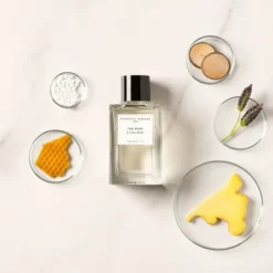The Musc Eau De Parfum