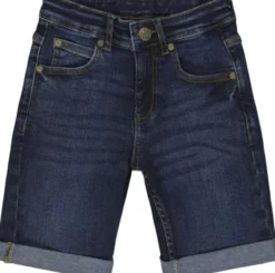 THE NEW Denim Shorts