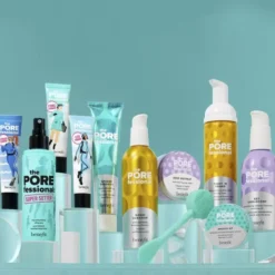 The POREfessional Tight n Toned toner till ansikte med AHA + PHA