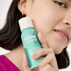 The POREfessional Wow Polish - Trippel-exfolierande pulver som rengör